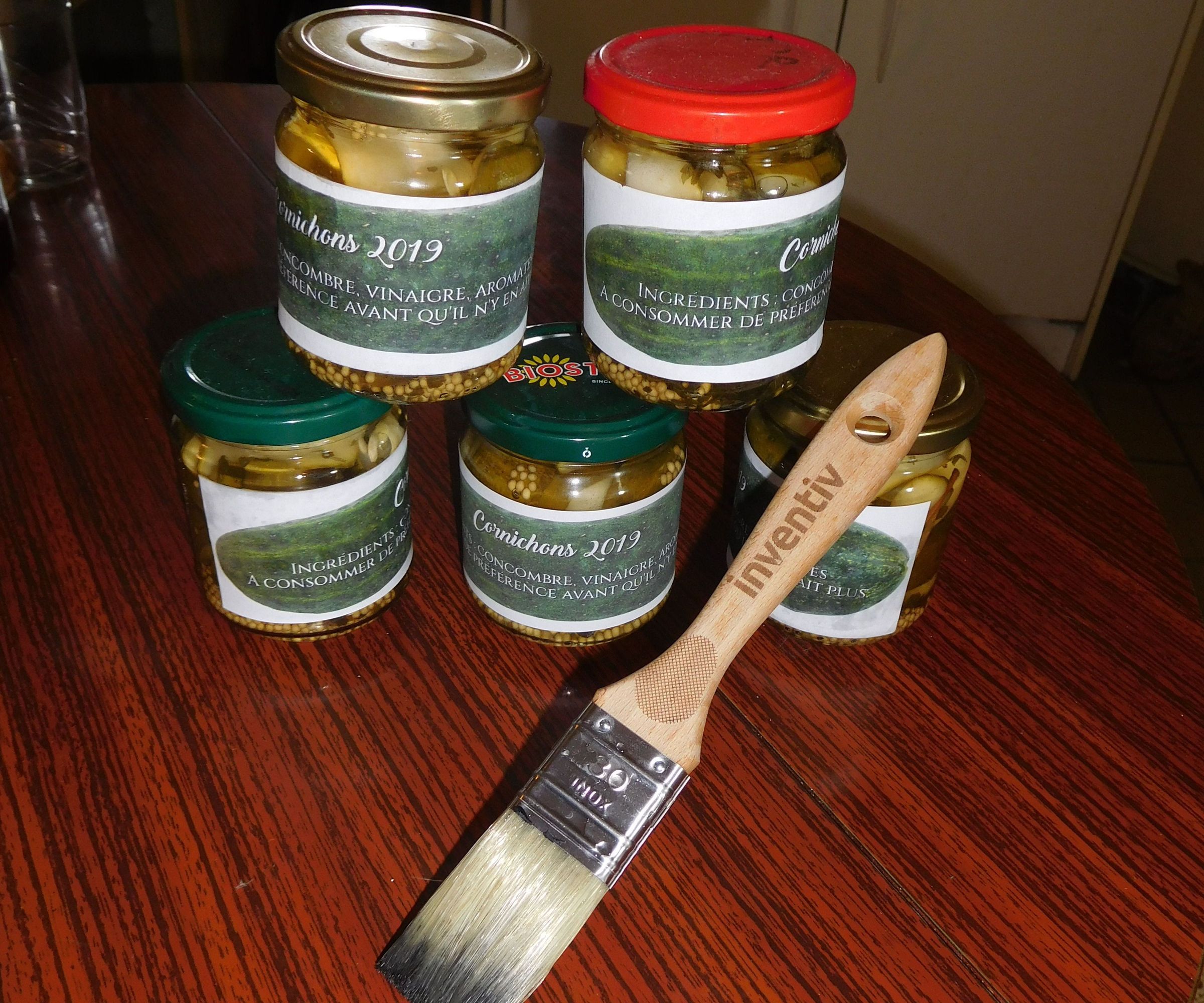 DIY guide for Ecological Paper Glue with step-by-step instructions