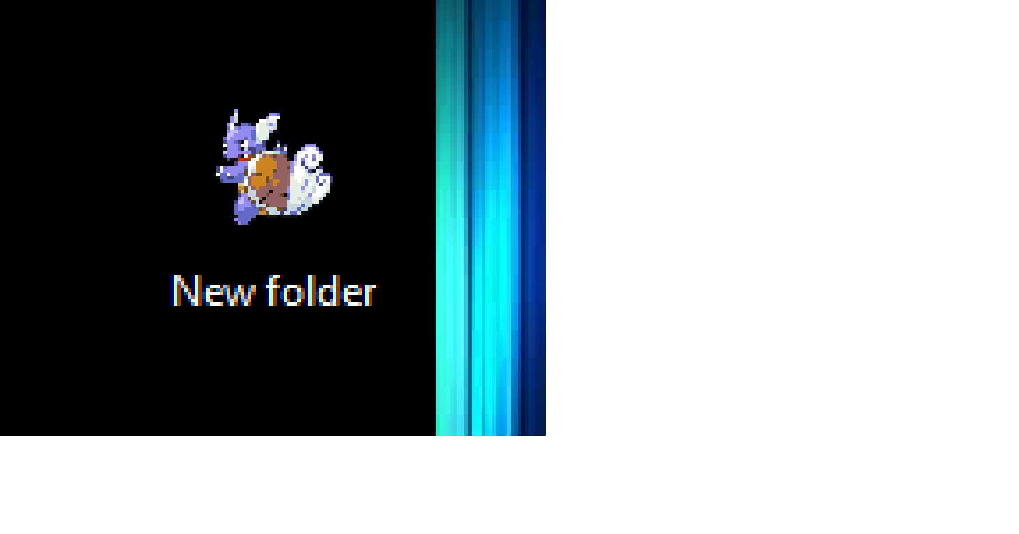 Make a Folder With a Custom Icon. 4 Steps Instructables