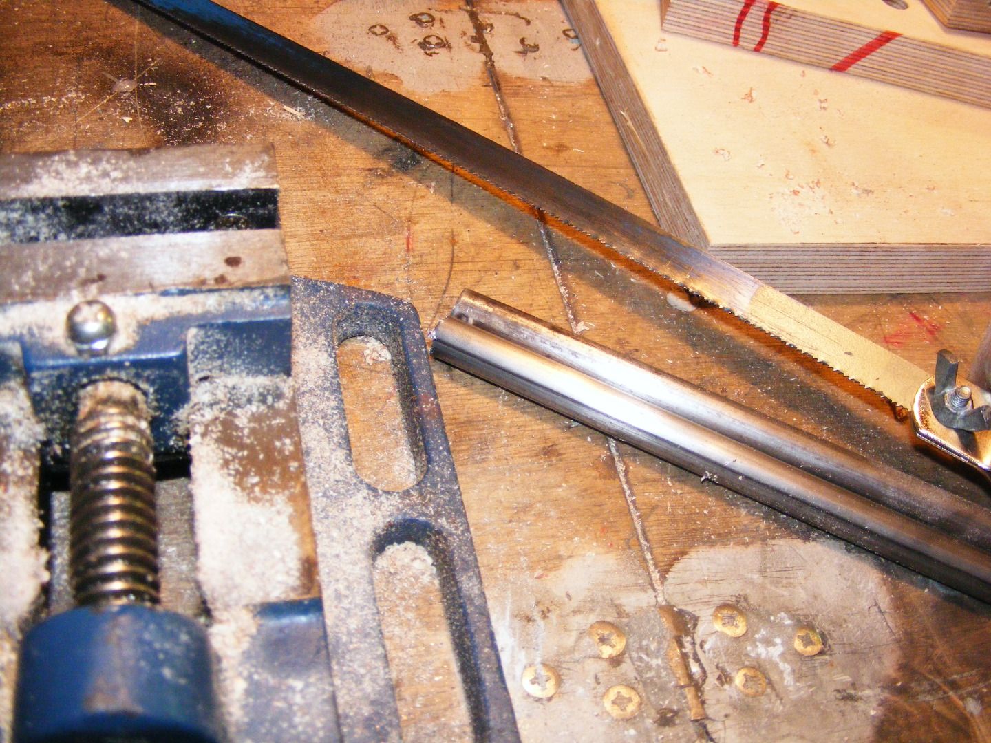 Lathe 18 Steps (with Pictures) Instructables