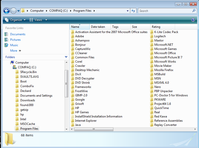How to Get Windows Media Player 11 to Open in the Now Playing Menu