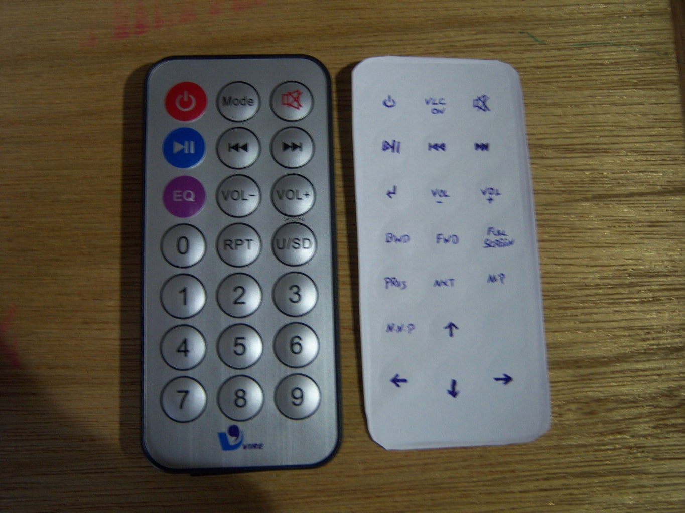 PC Remote Control Using Arduino Pro Micro : 7 Steps - Instructables