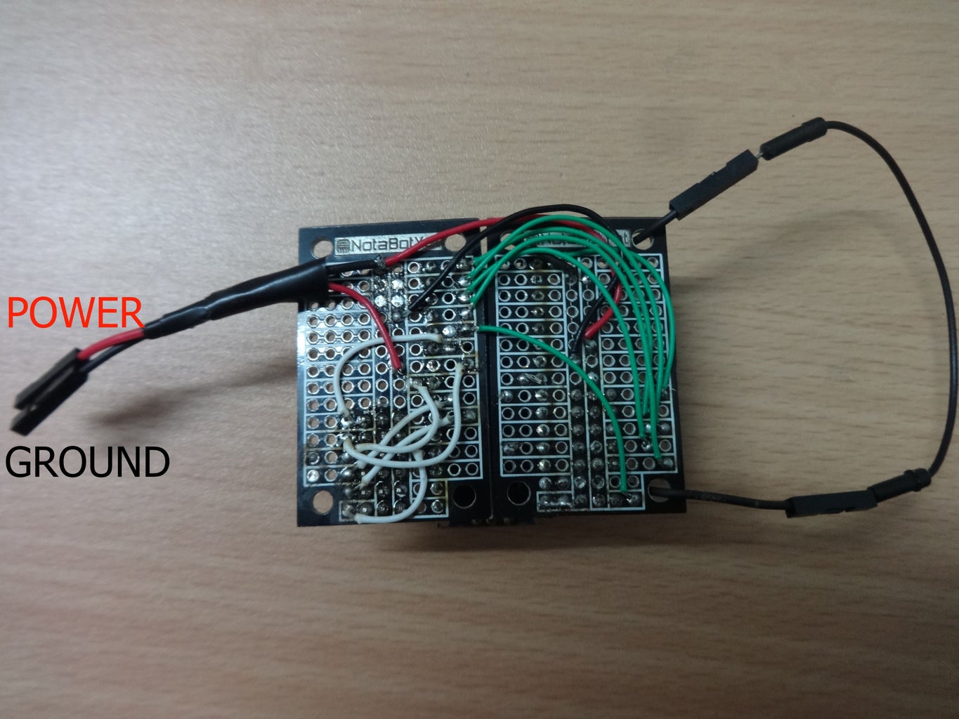 QUATTRO - the Arduino Quadruped Robot : 10 Steps (with Pictures ...