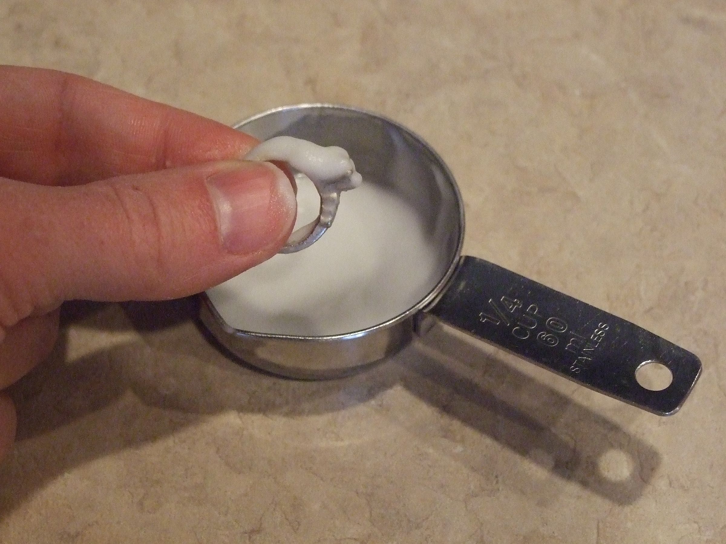 How to Clean an Engagement Ring 7 Steps Instructables