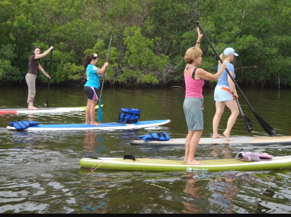 2x4 - pallet - medical backboard : made into a riverboard wakeboard longboard or surfboard DIY Project DIY Project Image