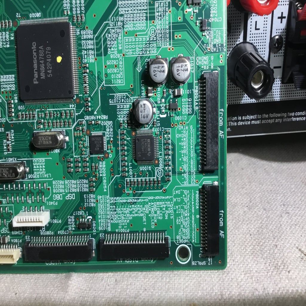 Reading Surface Mount Resistor Codes Instructables