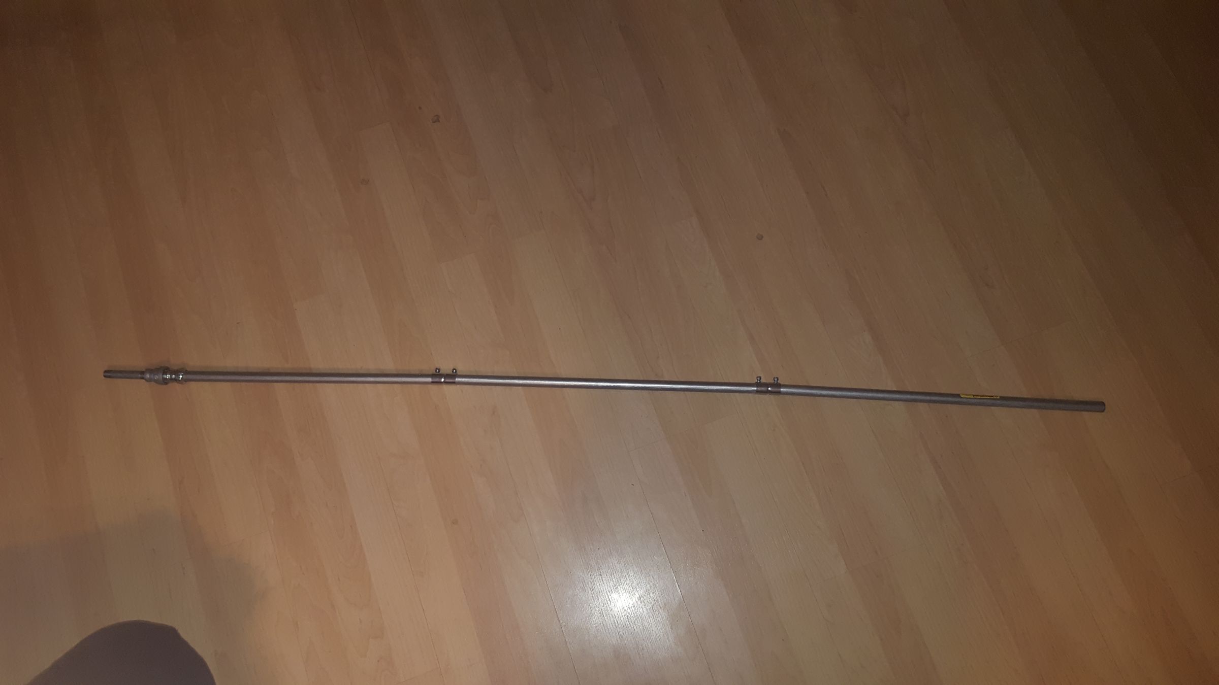 Fire StokerBlower (camping or Home Fire Pit) 4 Steps (with Pictures