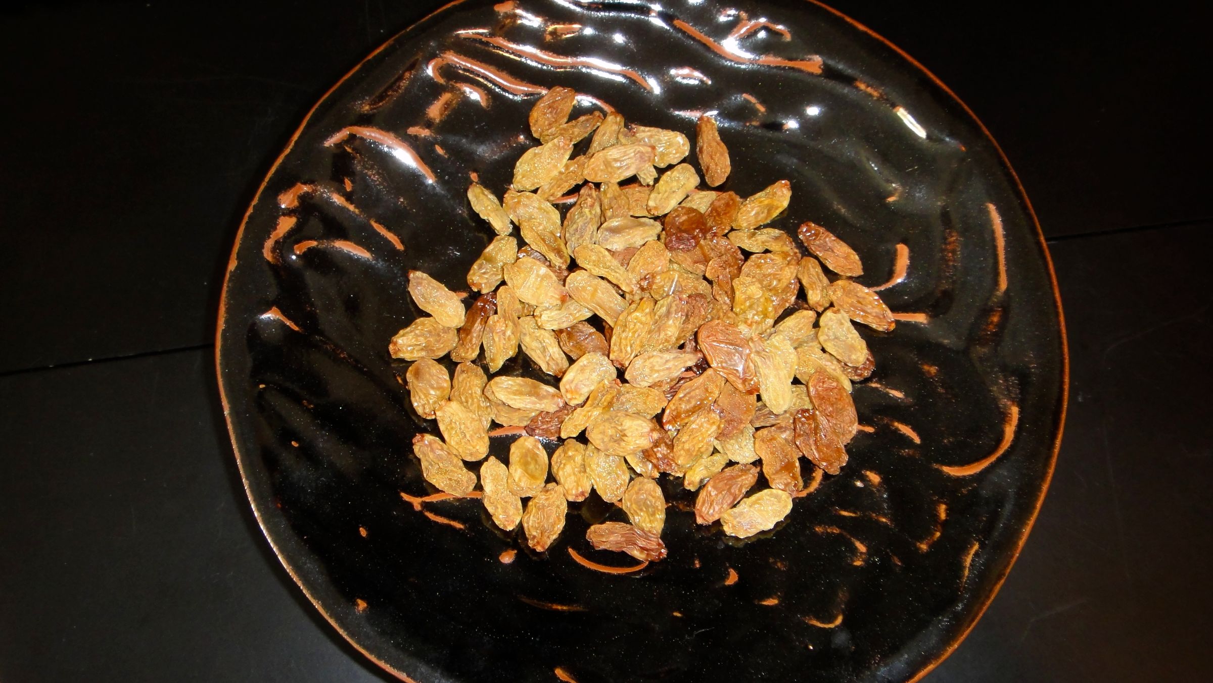 Make Raisins With a Dehydrator 4 Steps (with Pictures) Instructables