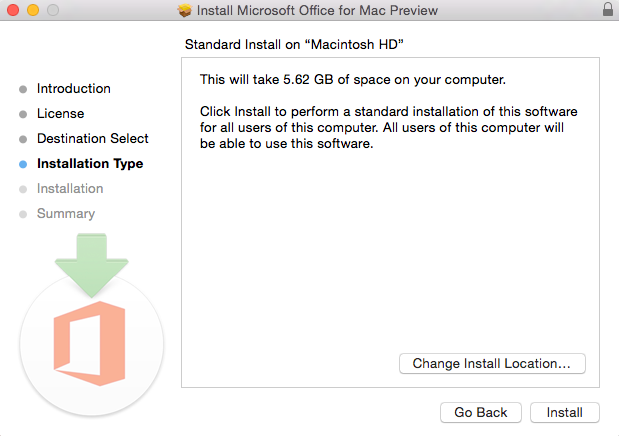 How To Install Microsoft Office 16 For Mac For Free 4 Steps Instructables How To Install Microsoft Office 16 For Mac For Free 4 Steps Instructables