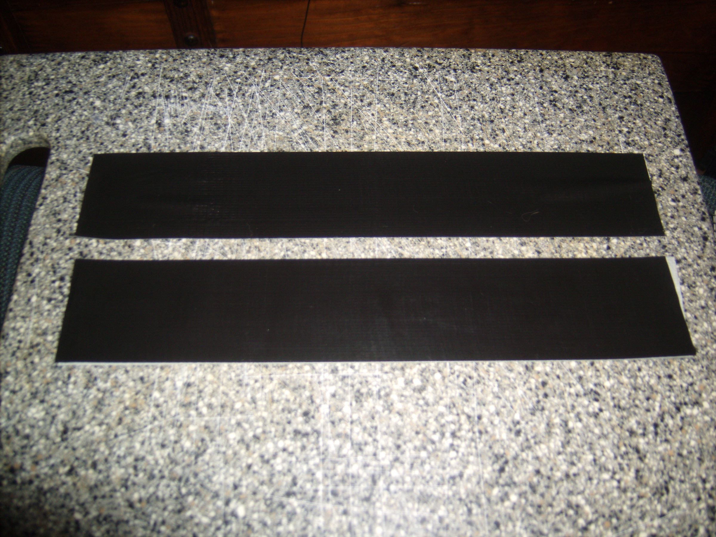 How to Make a Duct Tape Bag 9 Steps (with Pictures) Instructables