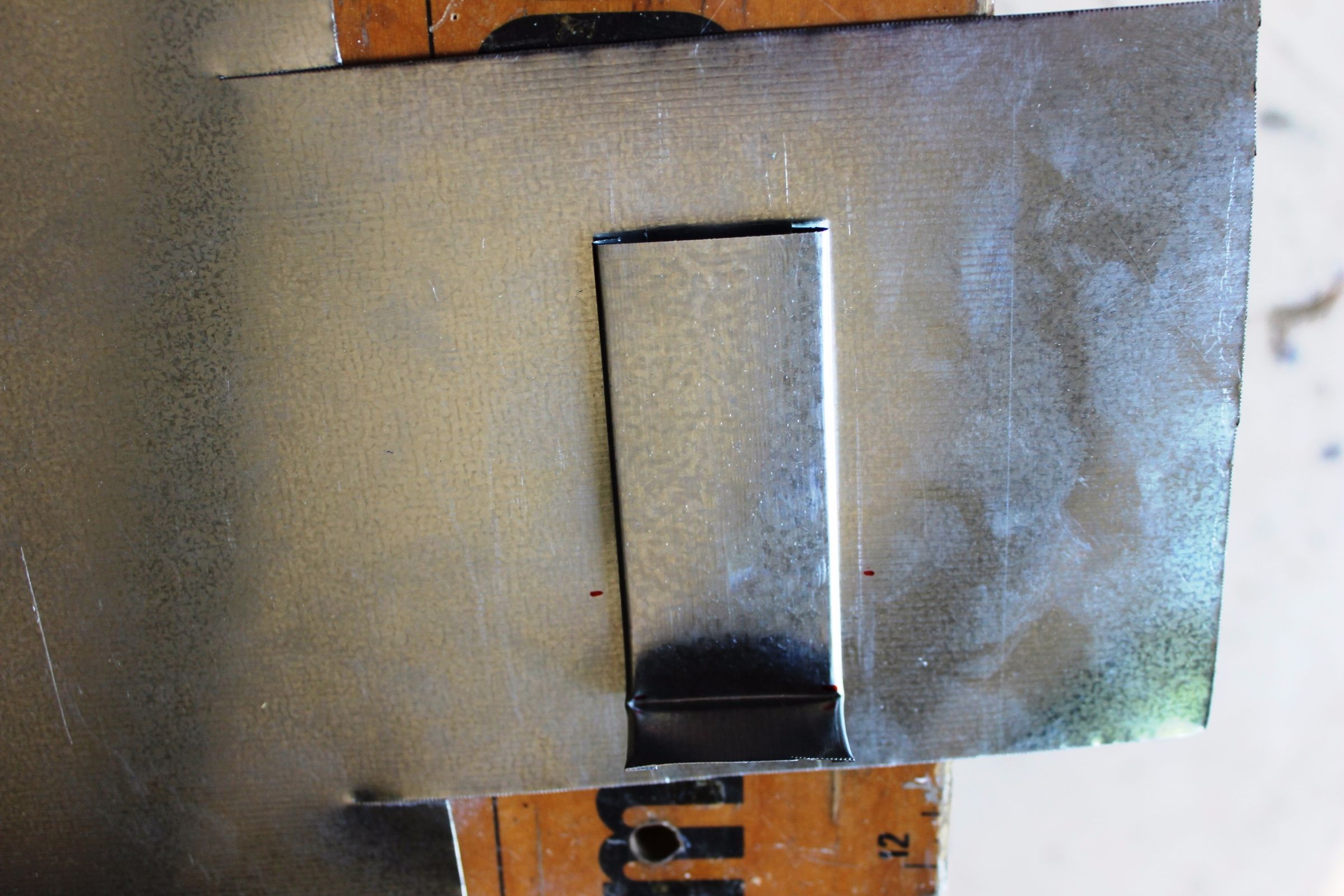How to Make a Downdraft Kiln Vent 8 Steps (with Pictures) Instructables