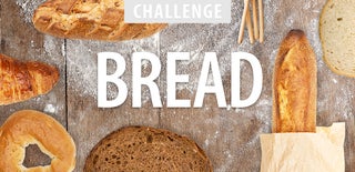 Bread Challenge 2017
