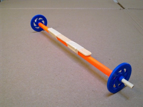 Crash Test Cars : 5 Steps (With Pictures) - Instructables