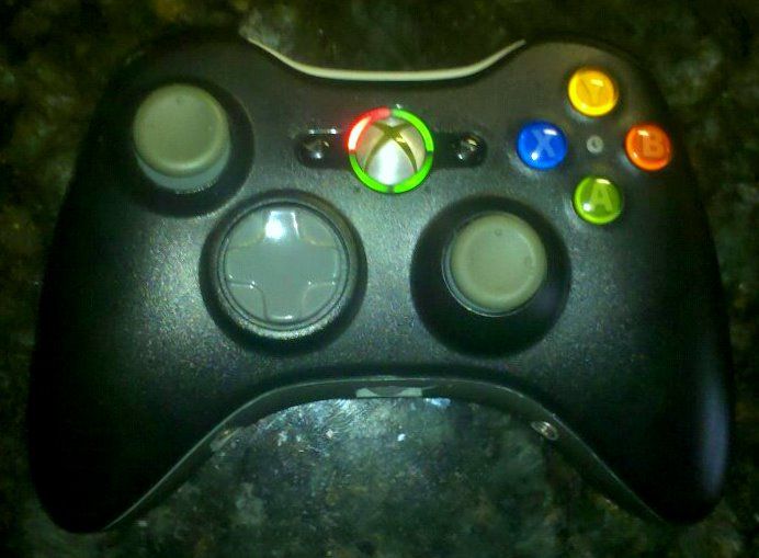 Finding Extra Room for Mods in Your Controller
