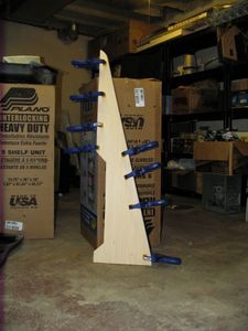 A Super Easy Arcade Machine From 1 Sheet of Plywood : 15 Steps (with ...