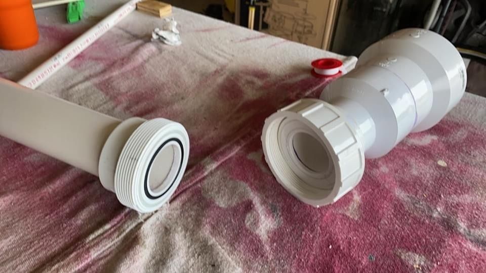 PVC Chicken Waterer 8 Steps (with Pictures) Instructables