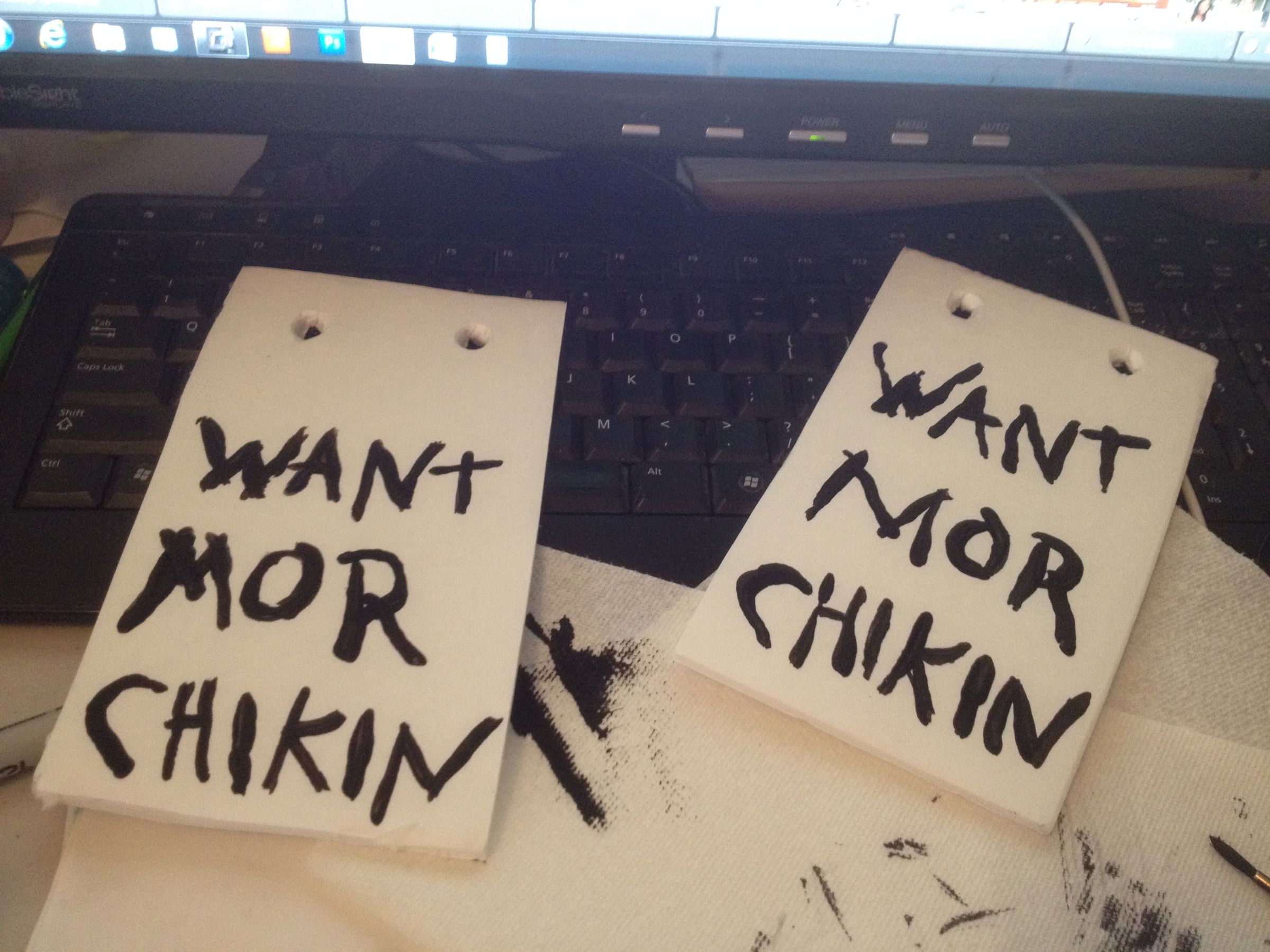 Chick Fil a Dog Costume 5 Steps (with Pictures) Instructables