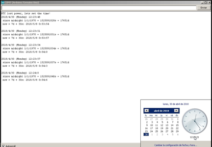 Arduino Ultra Mega Timers : 5 Steps (with Pictures) - Instructables
