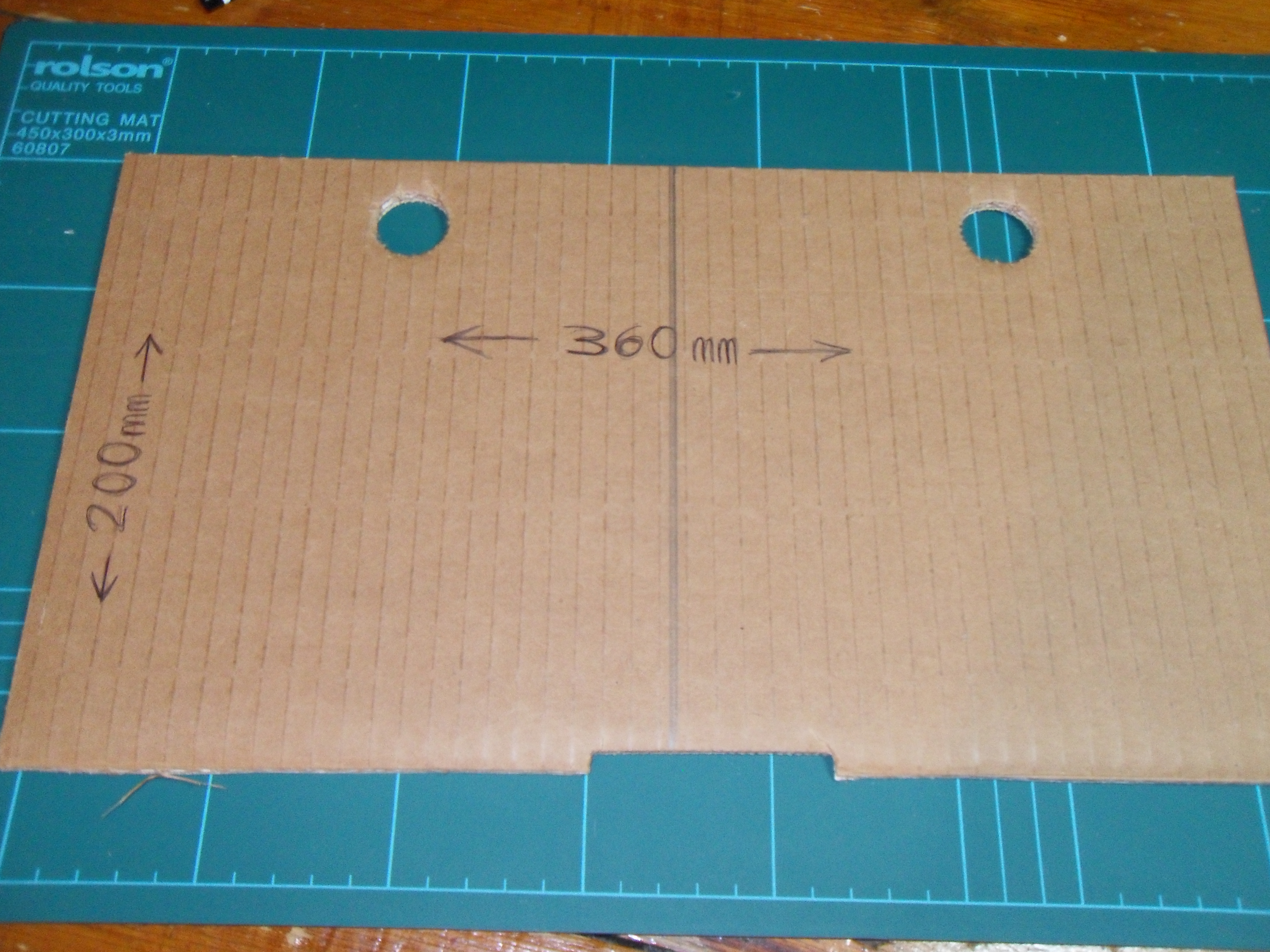 Stylish Cardboard Clothes Hangers 5 Steps (with Pictures) Instructables