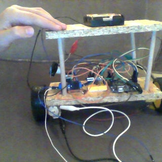 Arduino Self Balancing Robot : 6 Steps (with Pictures) - Instructables