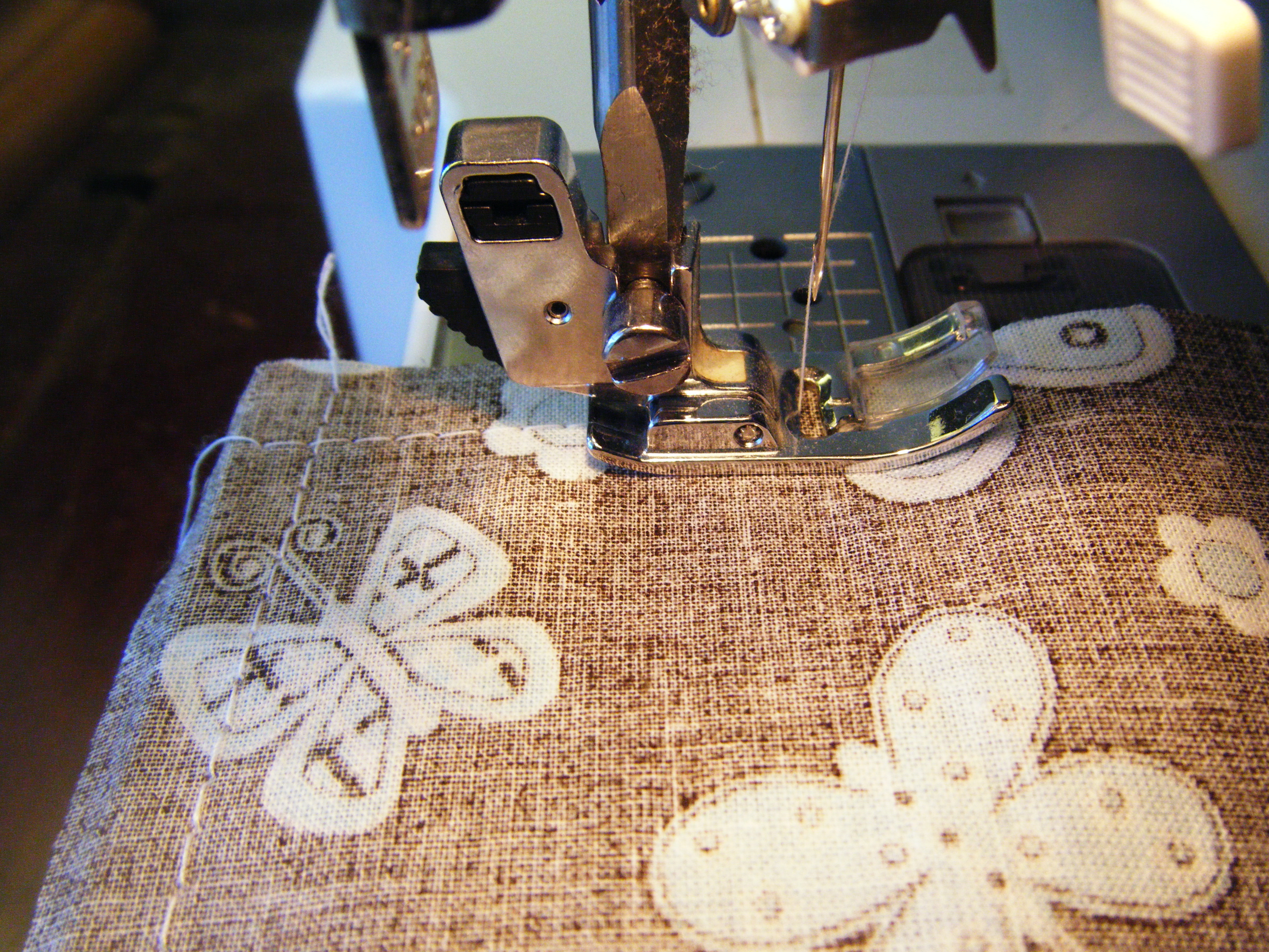 Warm Rice Bag : 10 Steps - Instructables