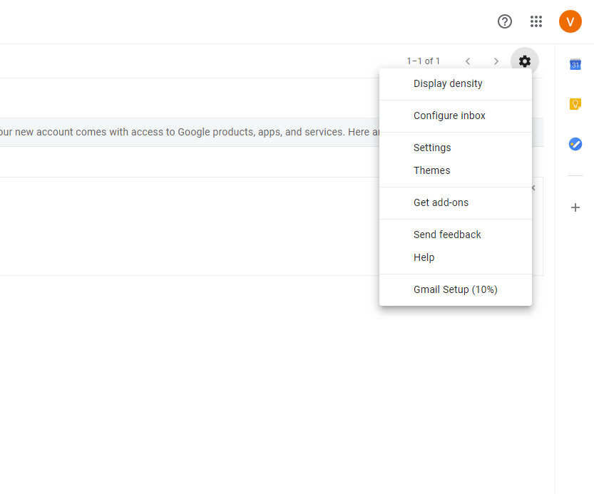 How to Create and Use Gmail Labels and Filters : 11 Steps ...