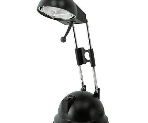 Convert Desk Lamp To Led Bulb 3 Steps With Pictures Instructables Convert Desk Lamp To Led Bulb 3, Halogen Desk Lamp Repair