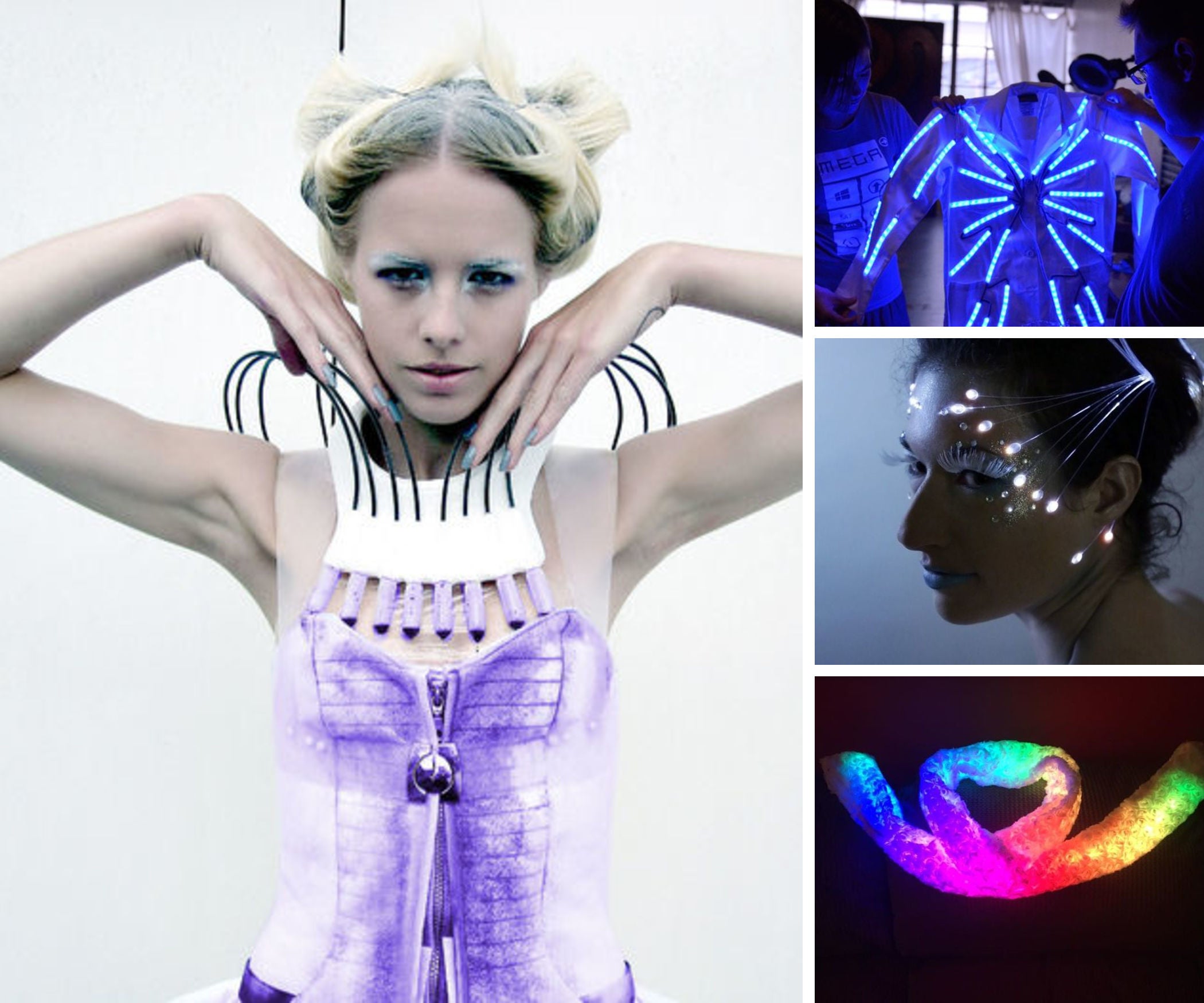 Wearable Electronics - Instructables