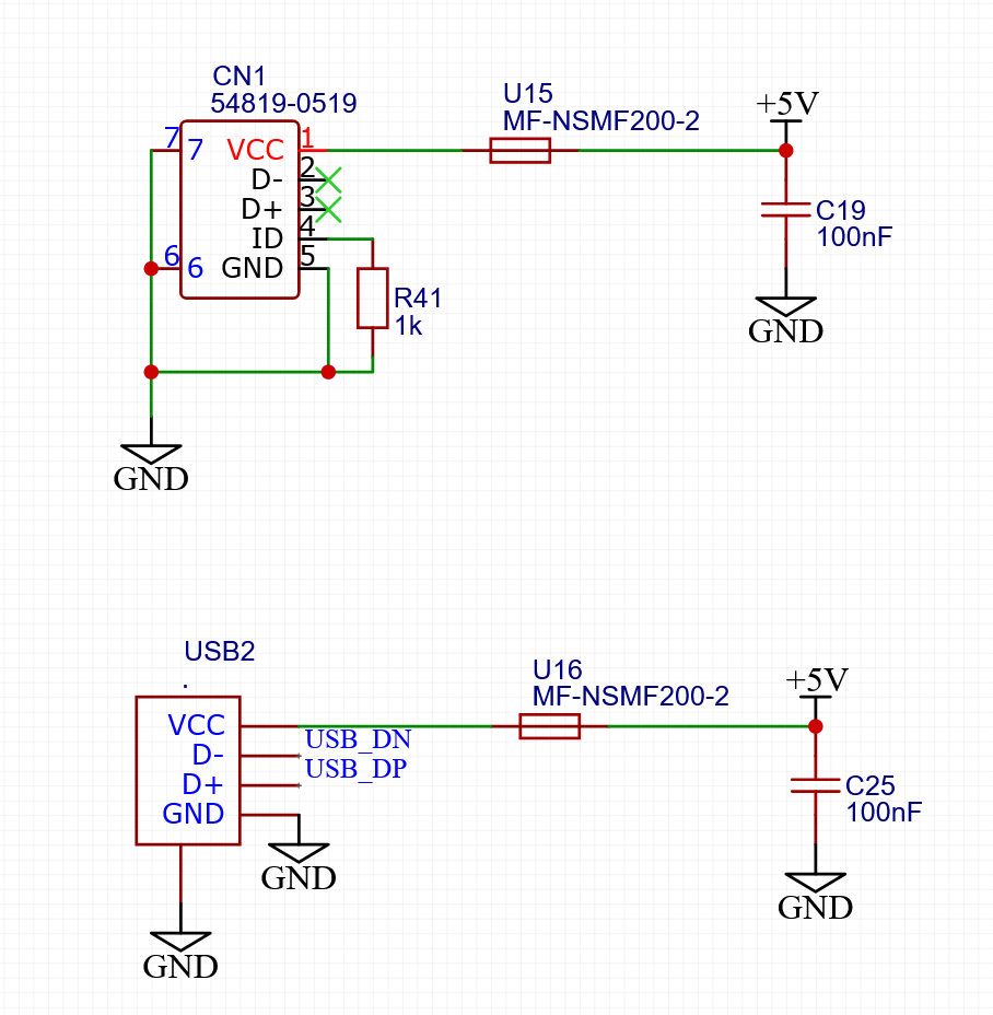 Design Your Own Raspberry Pi Compute Module PCB : 5 Steps (with ...