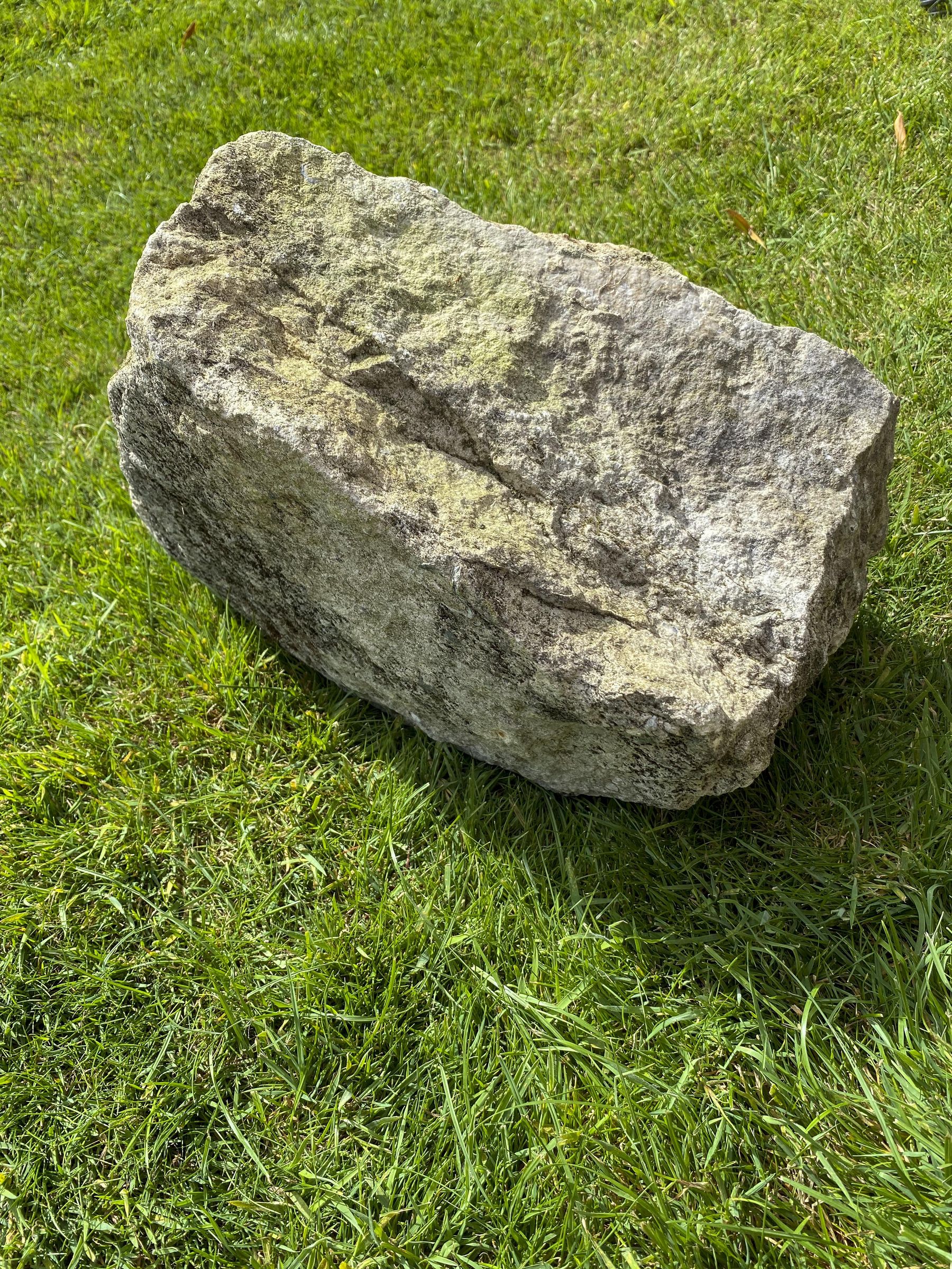 Beautiful Natural Bird Bath 3 Steps (with Pictures) Instructables