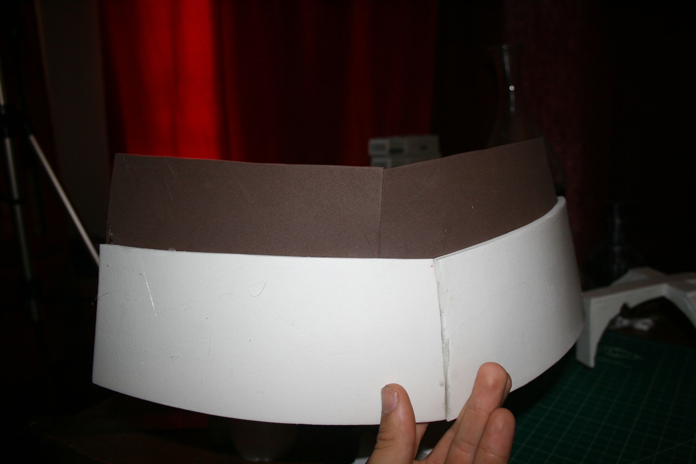 Medieval Fantasy Beer Helmet 8 Steps (with Pictures) Instructables