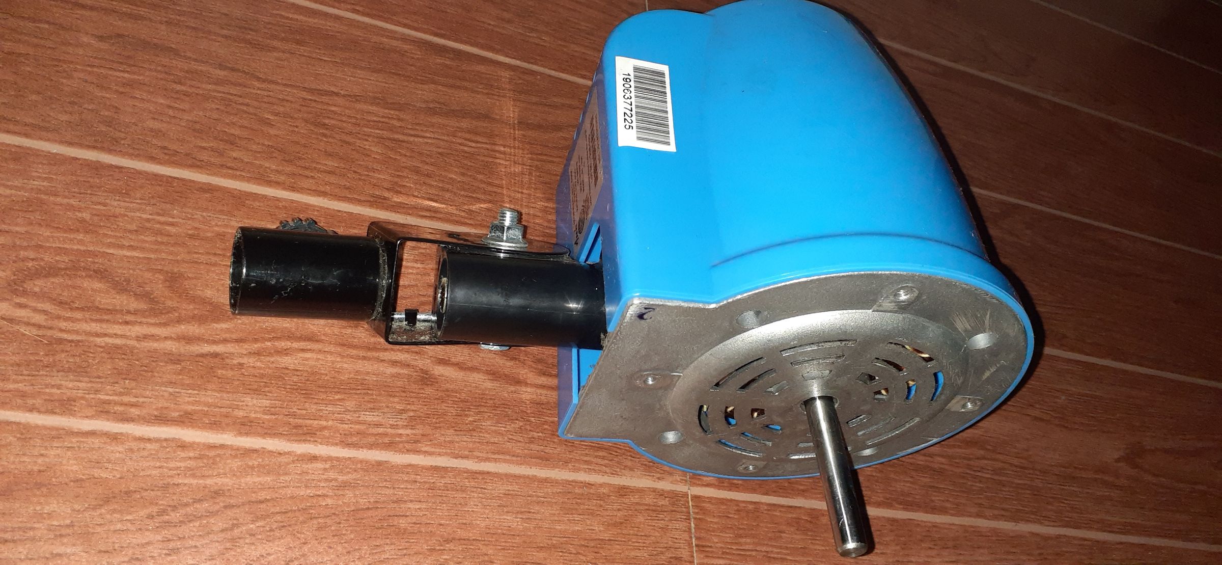 How to Assemble a Pedestal Electric Fan? 12 Steps Instructables