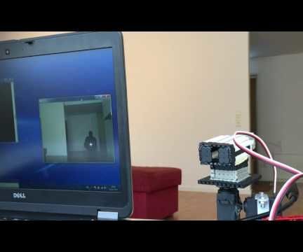 realtime gun aiming DIY Project DIY Project Image