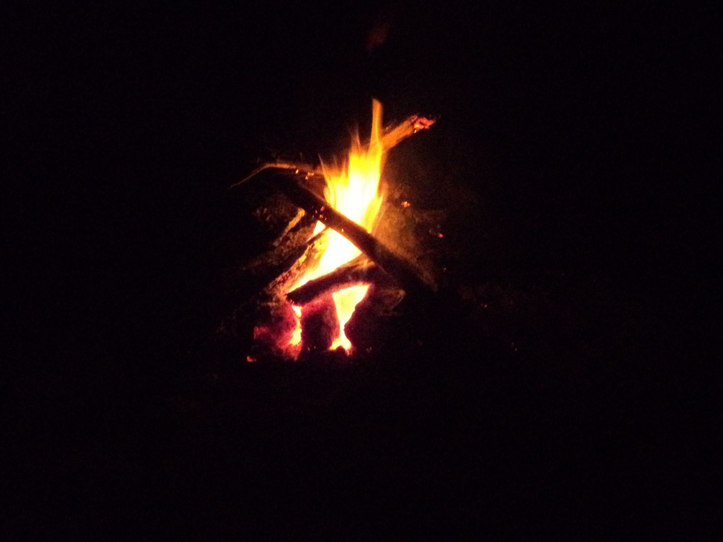 How to Make [Perfect] Popcorn Over a Campfire 5 Steps Instructables