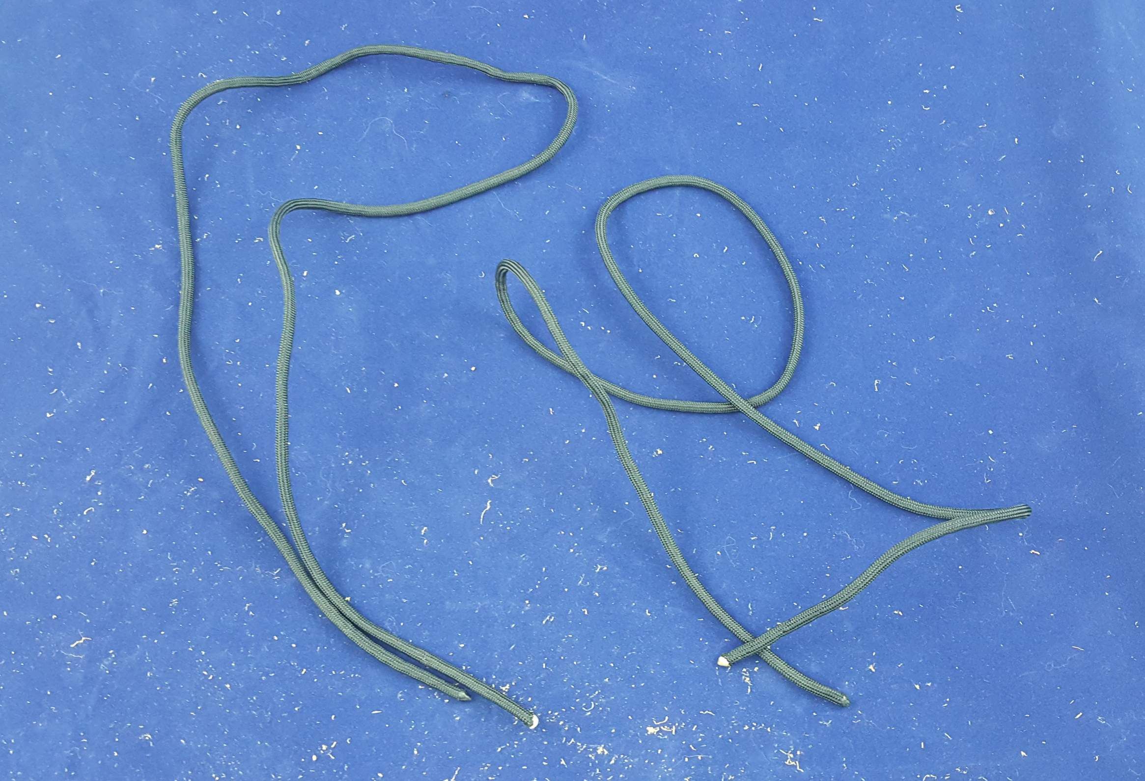 Making an Ancient Sling for Modern Fun 10 Steps (with Pictures) Instructables