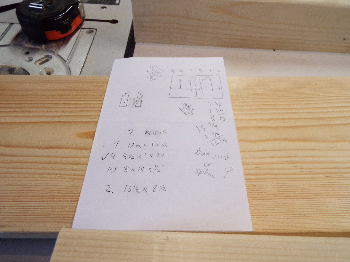 Stackable Pencil Trays 8 Steps (with Pictures) Instructables