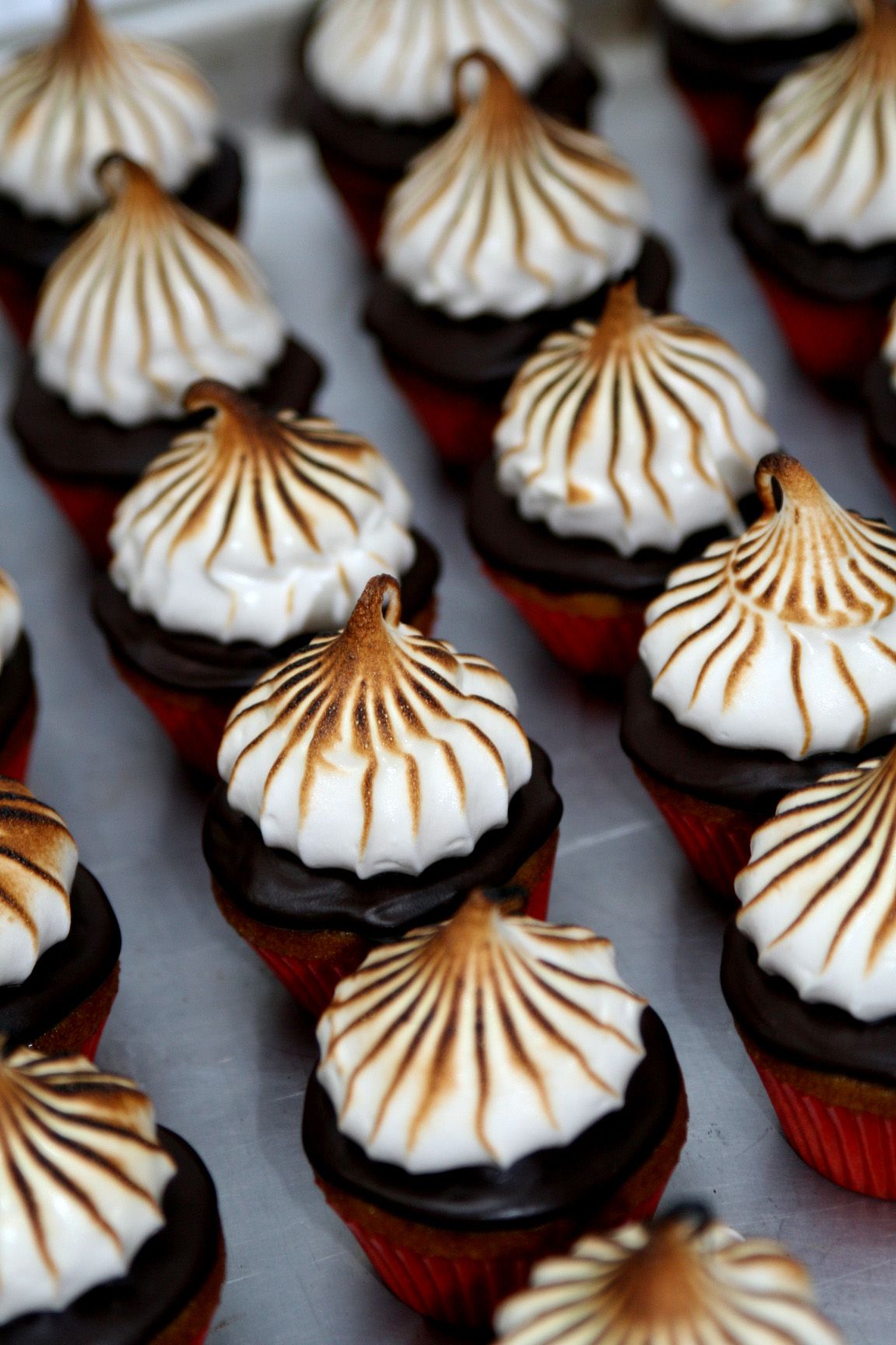 Mallow Chocolate Graham Instructables