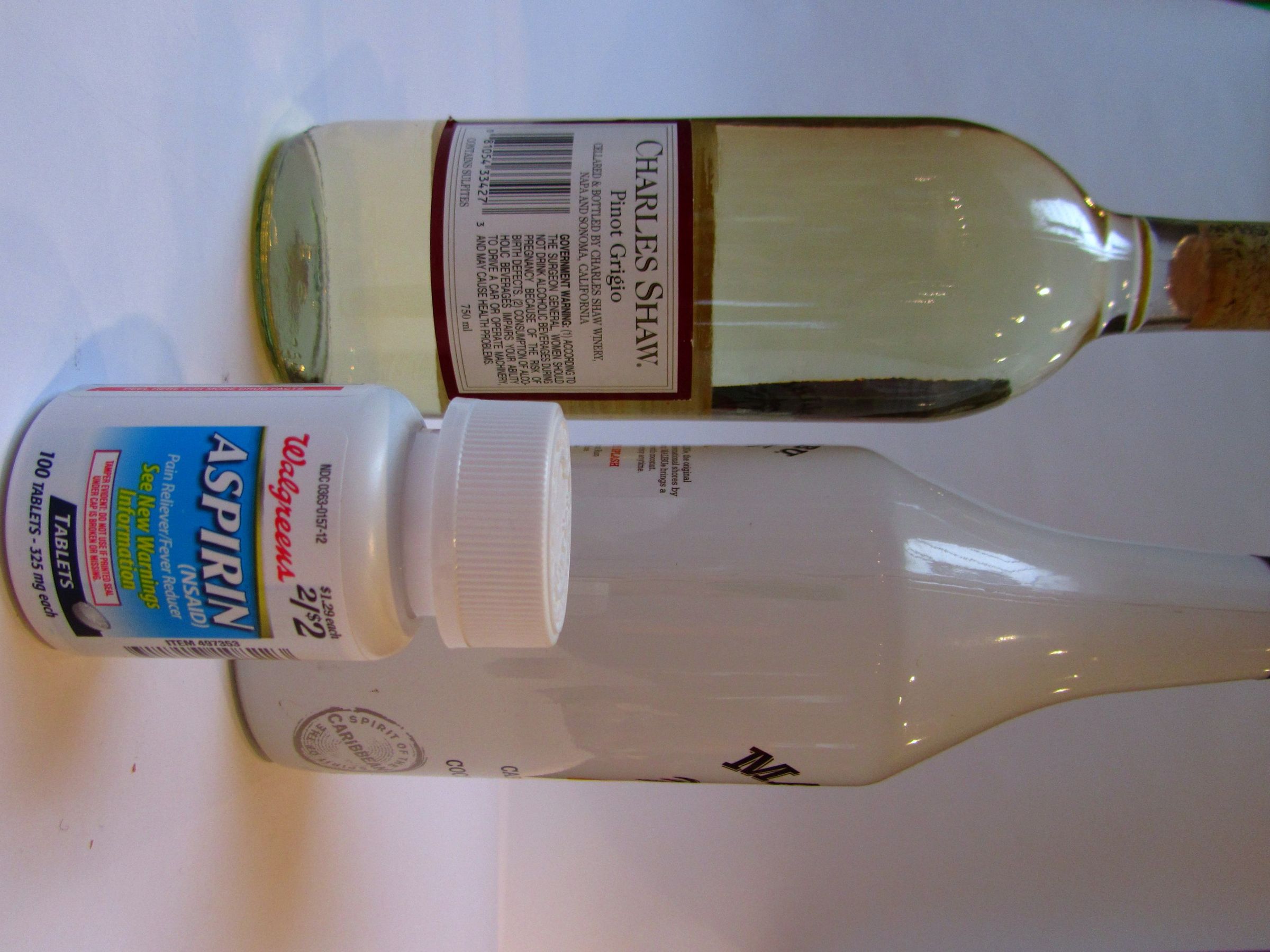 9 Unusual Uses for Aspirin 9 Steps (with Pictures) Instructables