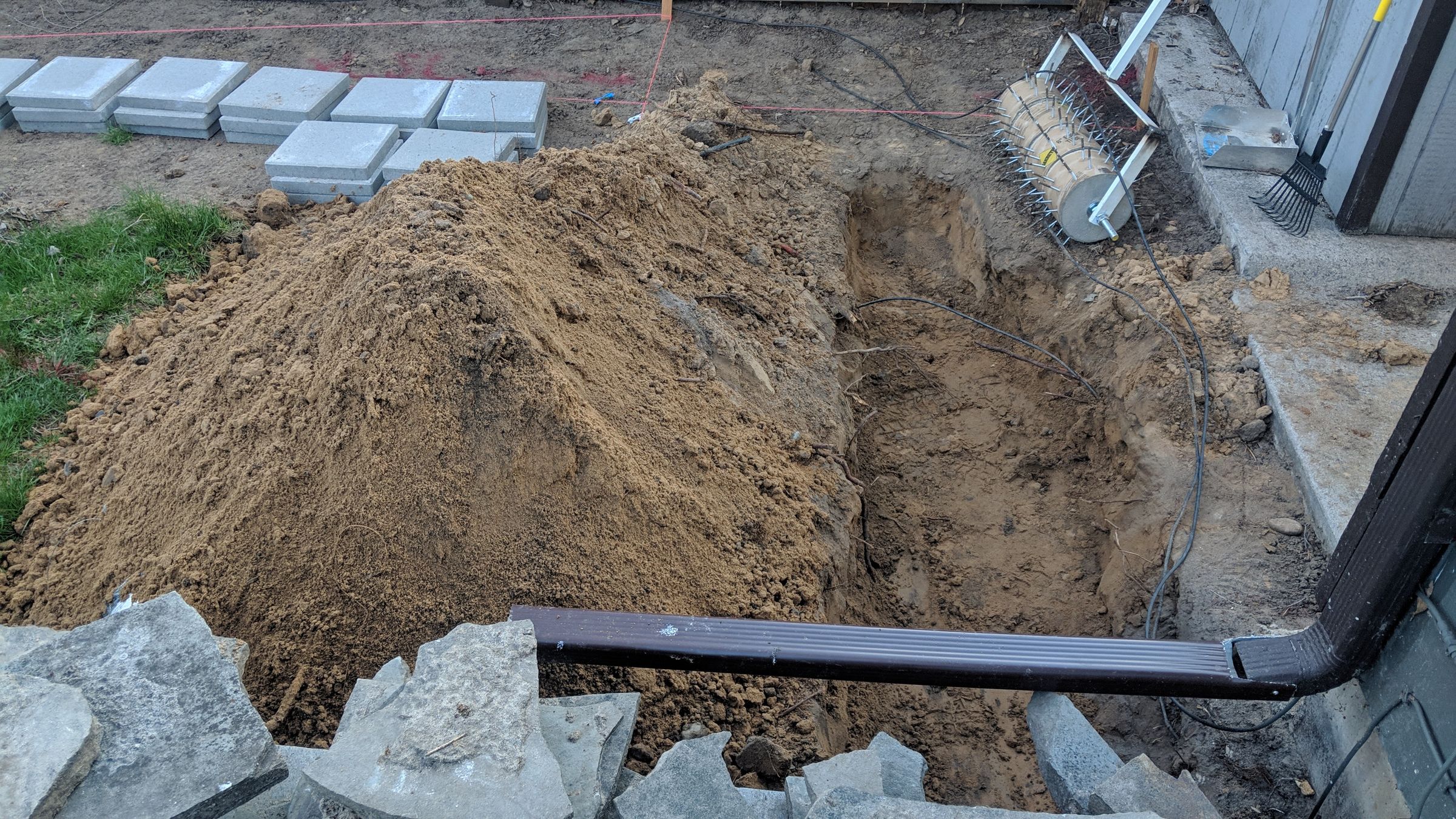 Underground Cat Tunnel 18 Steps Instructables