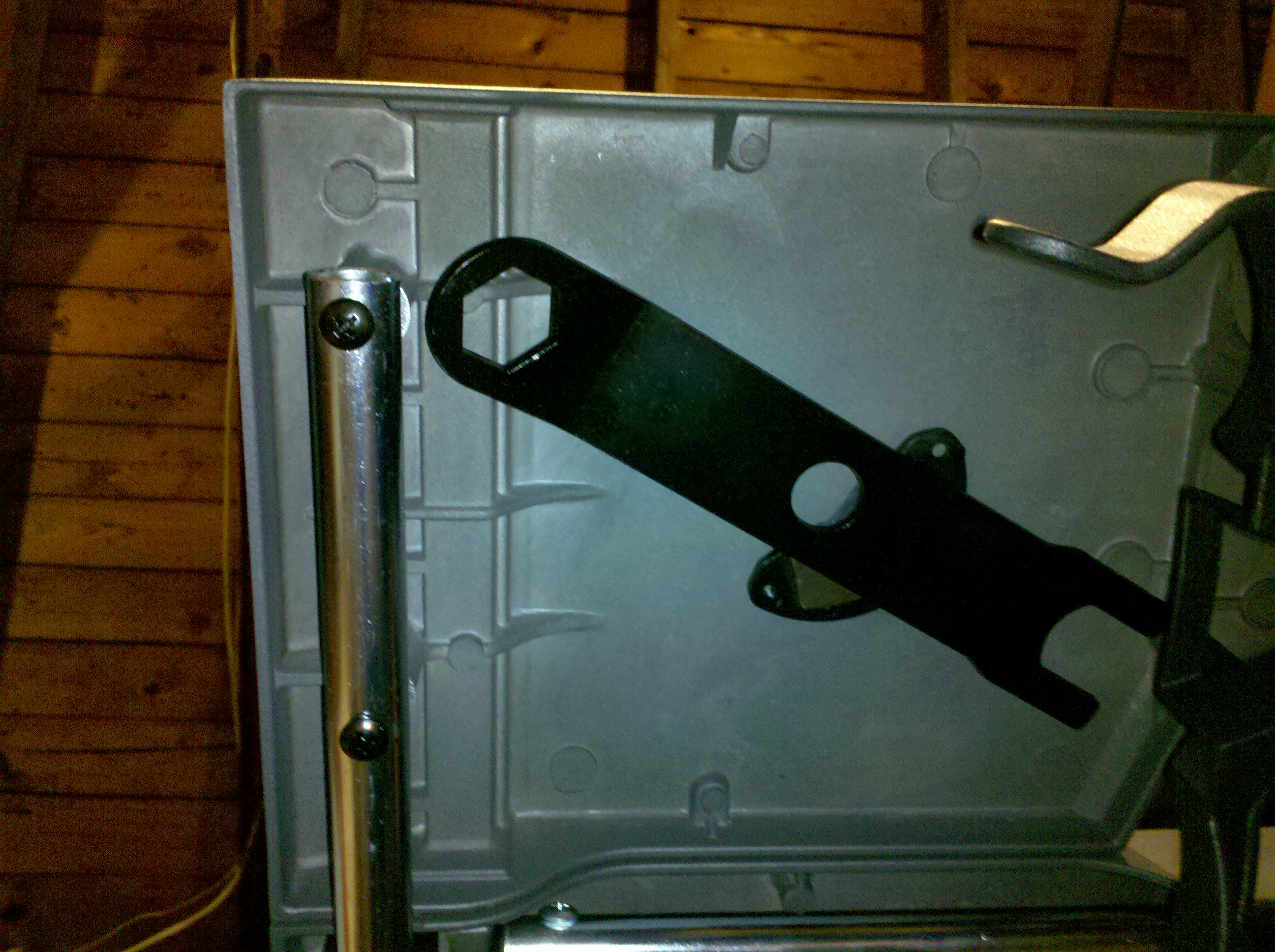 Reusing Old Hard Drive 5 Steps (with Pictures) Instructables