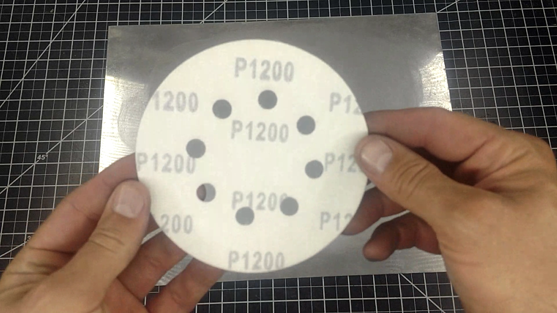 Polish Aluminum Sheet Metal to Mirror Finish 7 Steps Instructables