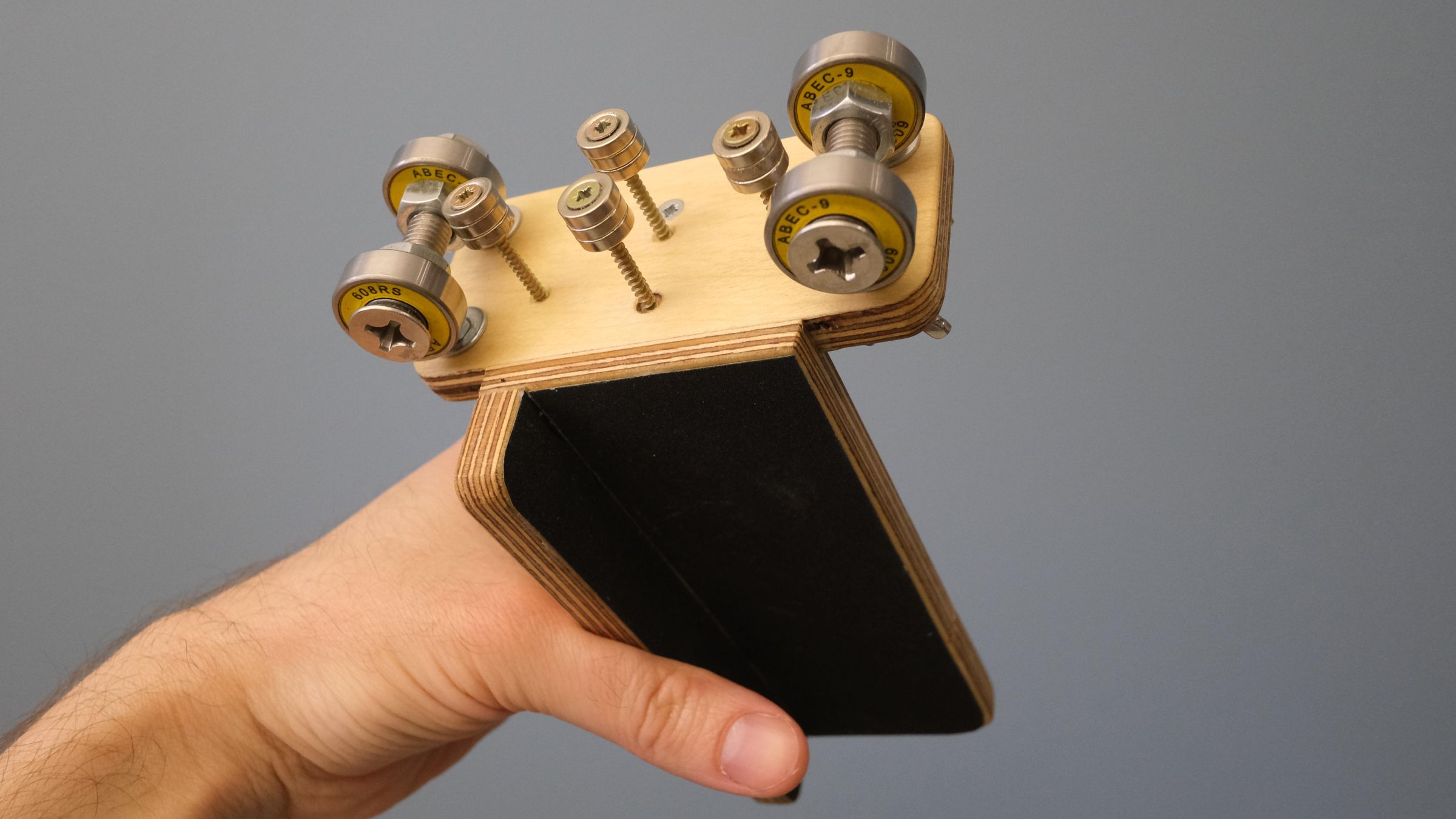 SAW GUIDE 9 Steps (with Pictures) Instructables