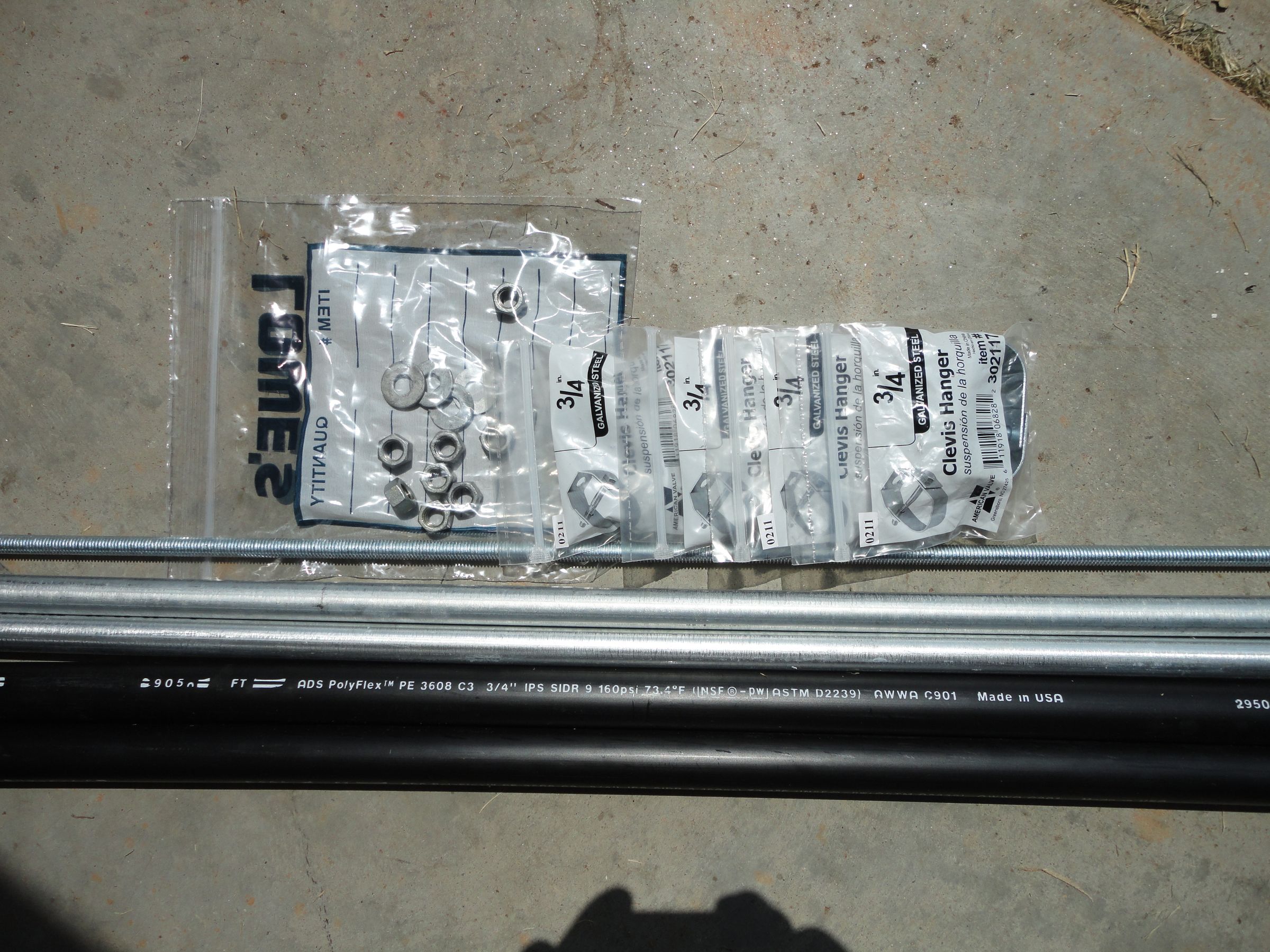 25 DIY Roof Cross Bars 6 Steps (with Pictures) Instructables