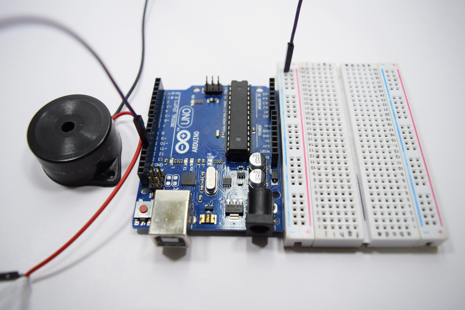 LDR Interfacing to Arduino : 5 Steps (with Pictures) - Instructables