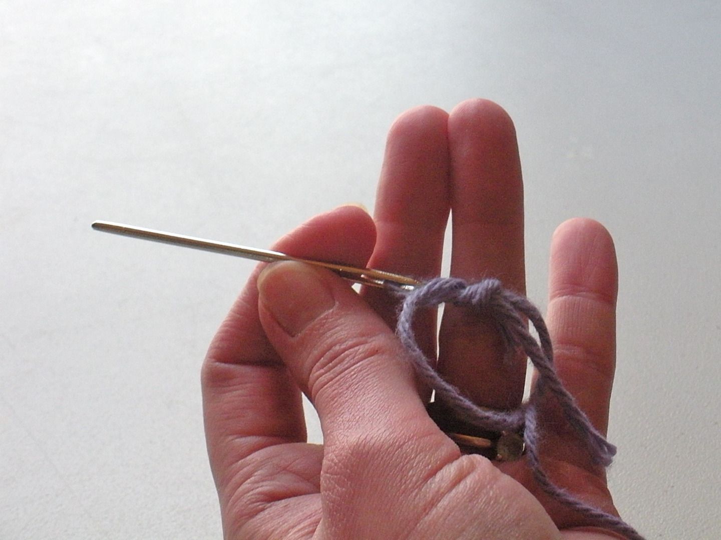 How to Make a Tailors Knot 6 Steps (with Pictures) Instructables