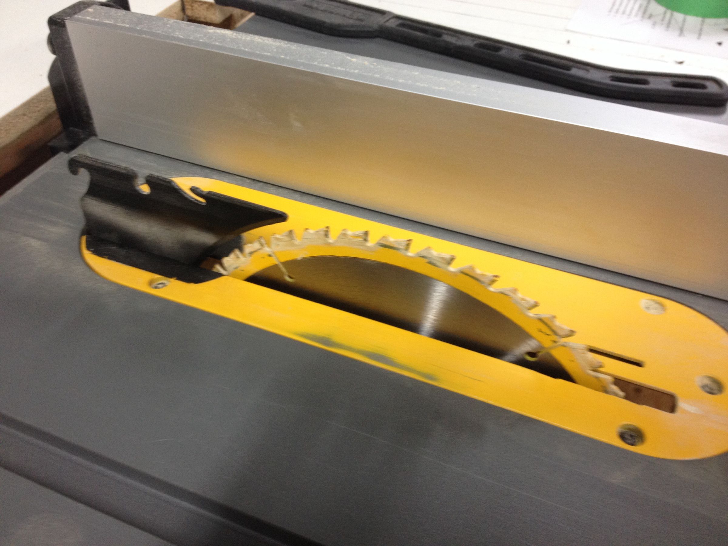 How To Adjust Riving Knife Dewalt Amanda Gregory's Coloring Pages