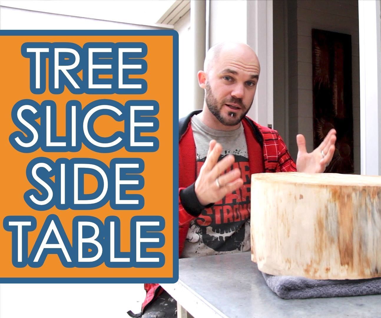 How to Flatten Wood With a Router