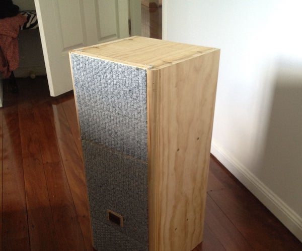 MultiRoom Wifi Audio System Full Build Instructables