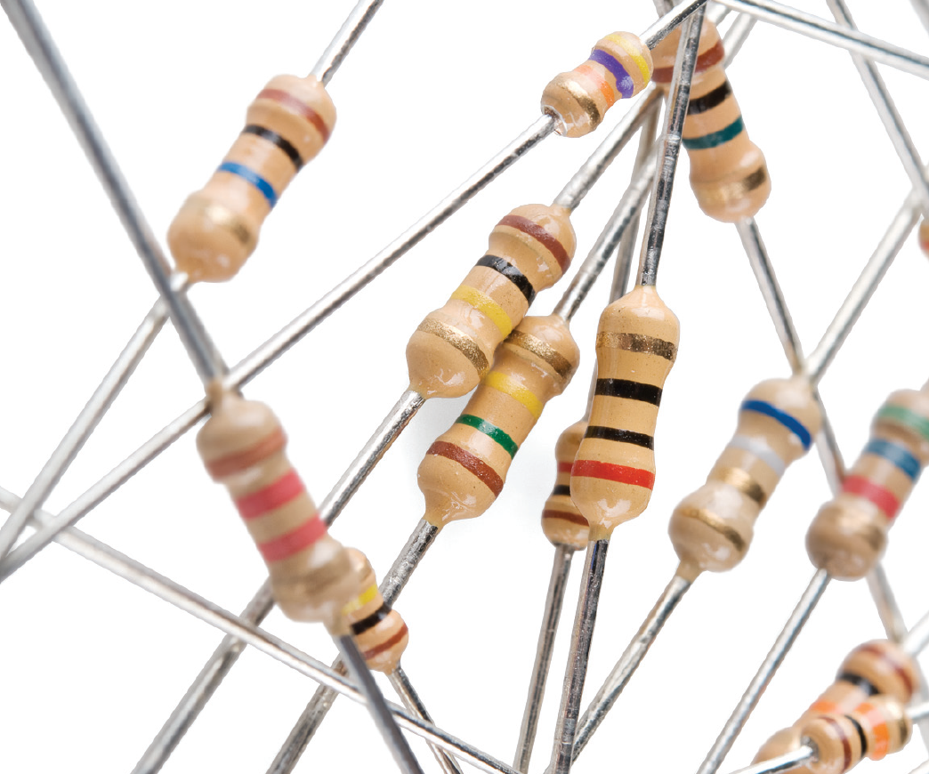 How To Change The Resistance Of A Resistor With Another Resistor 4 Steps With Pictures Instructables