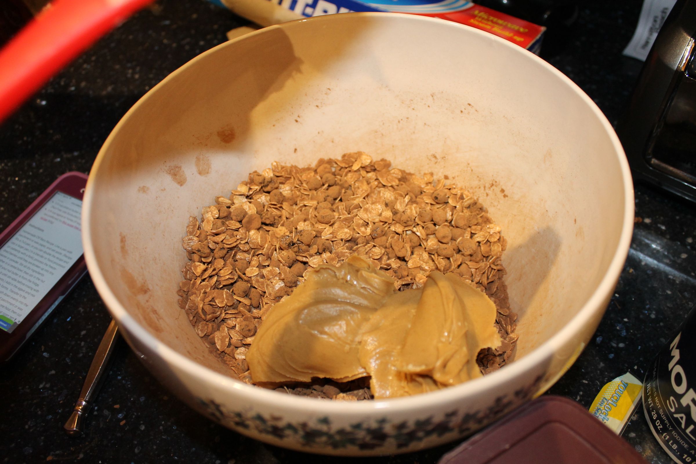 Copycat Clif Bars 4 Steps (with Pictures) Instructables