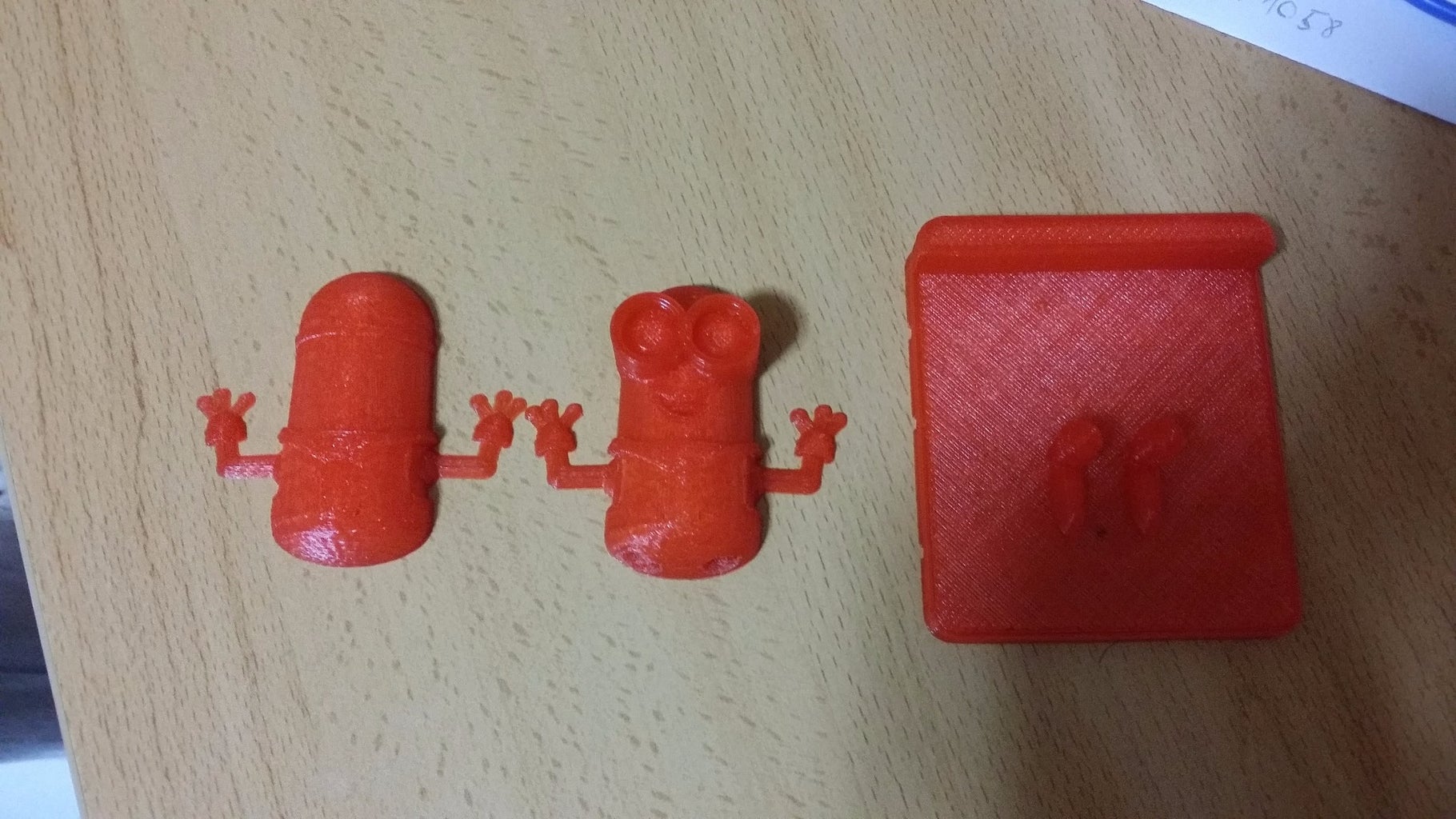 3D Home Printer With Arduino : 17 Steps (with Pictures) - Instructables